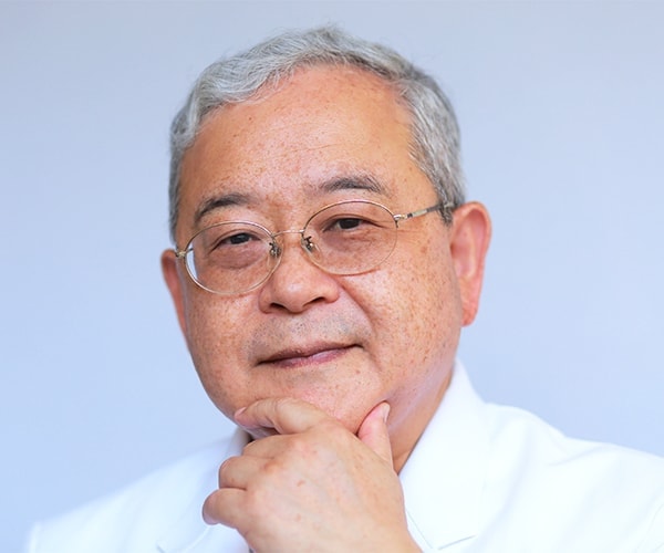 代表 中澤良